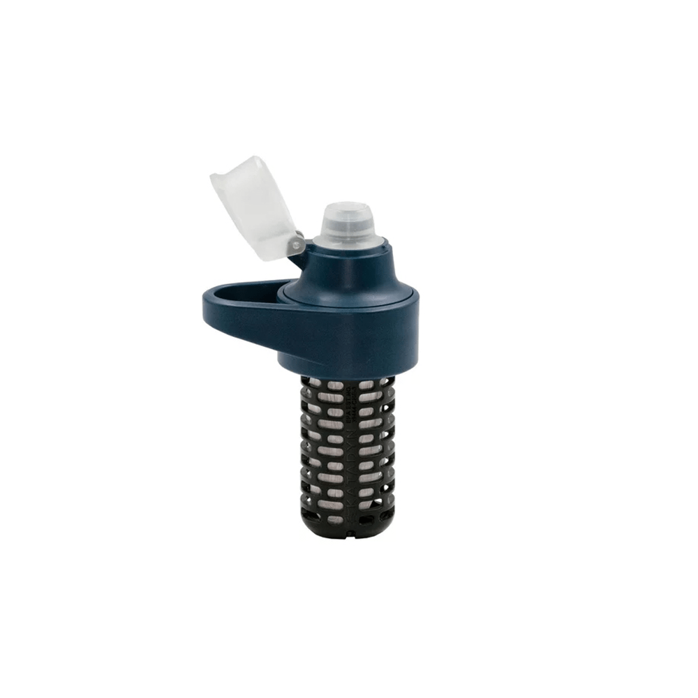 Katadyn BeFree AC Ersatzfilter Hellblau 