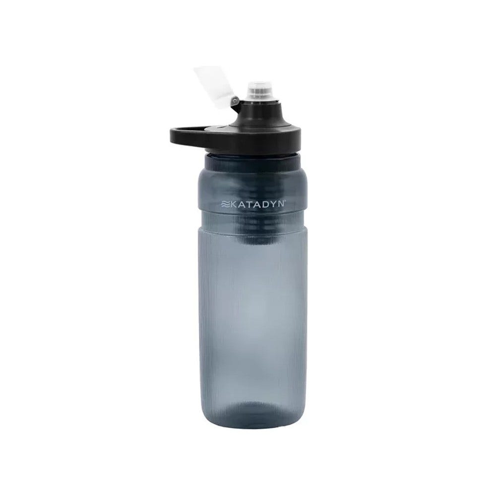 Katadyn BeFree AC Wasserflasche Grau (0,7L)