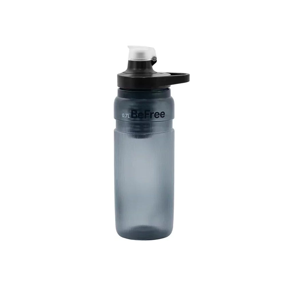 Katadyn BeFree AC Wasserflasche Grau (0,7L)