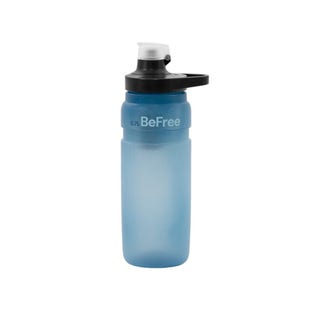 Katadyn BeFree AC Wasserflasche Blau (0,7L)