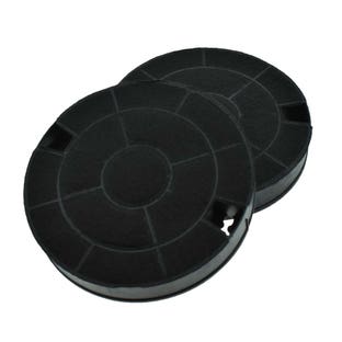 Sauter Aktivkohlefilter AFC-29 (2St.)