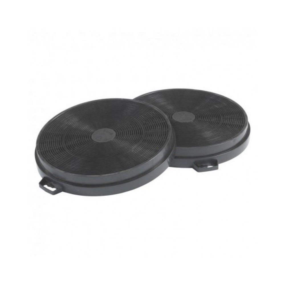 M-System Aktivkohlefilter KFMK-7 (2St.)