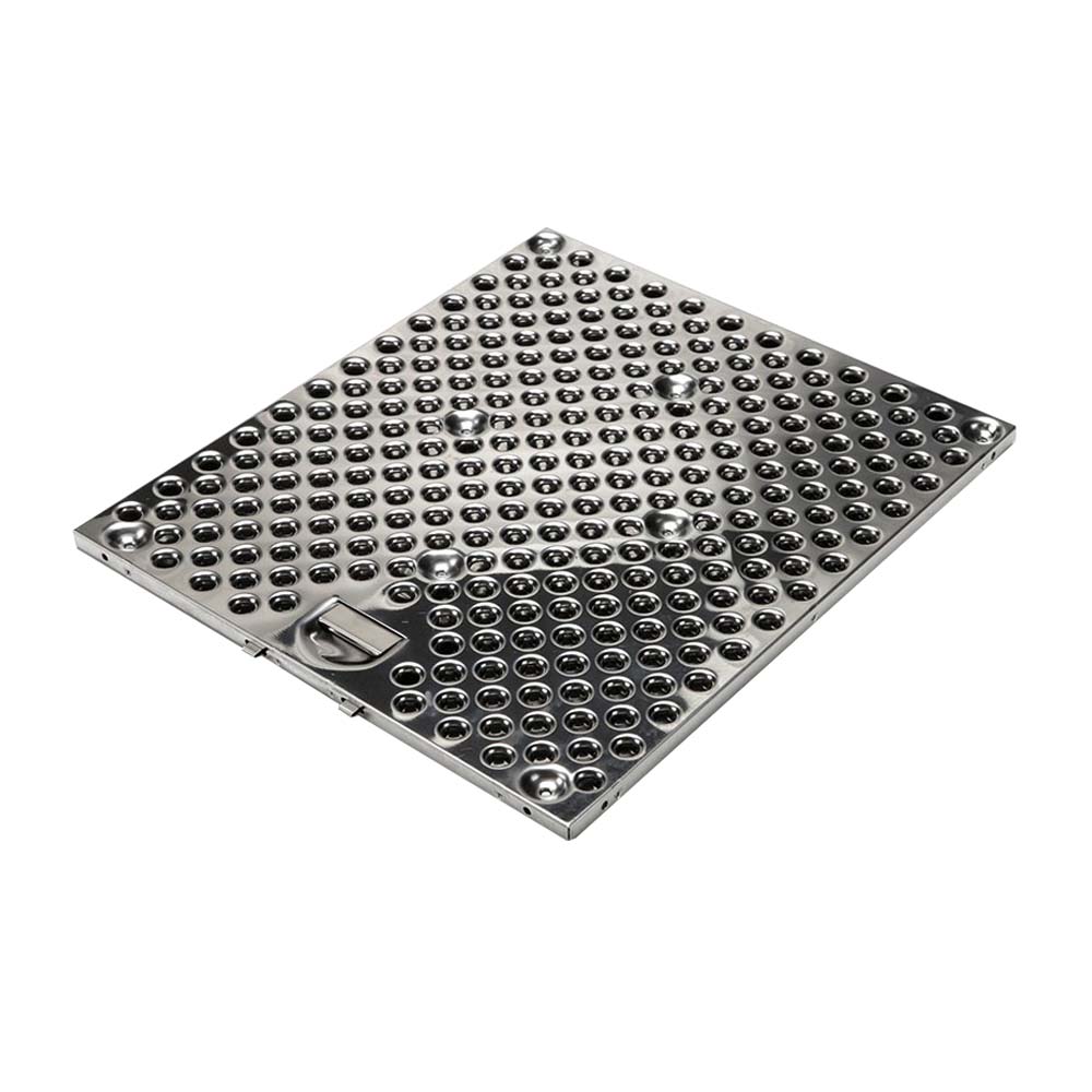 Elica Metall-Fettfilter 330x290mm KIT0010806