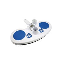 Kokido halbmondförmiger Bürste mit Kehrvorrichtung K761CB6