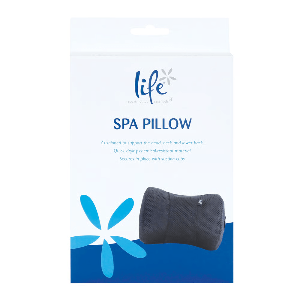 Life Spa Kopfkissen LSP002