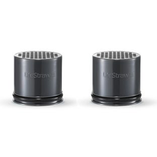 LifeStraw Go Aktivkohlefilter (2Stk)