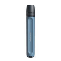 LifeStraw Peak Serie Filterstrohhalm Bergblau