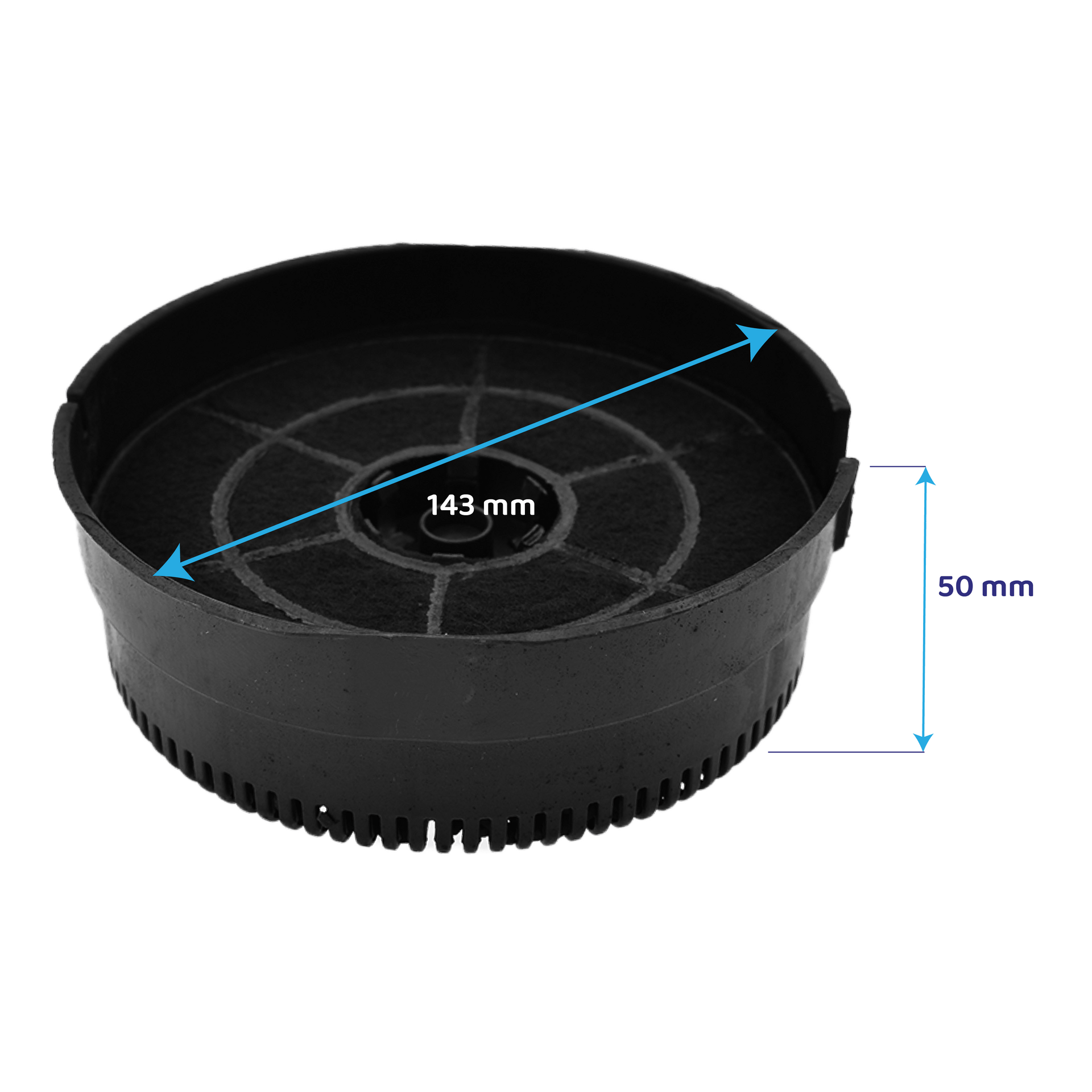 Samsung Aktivkohlefilter MA-CF102 (2 St.)