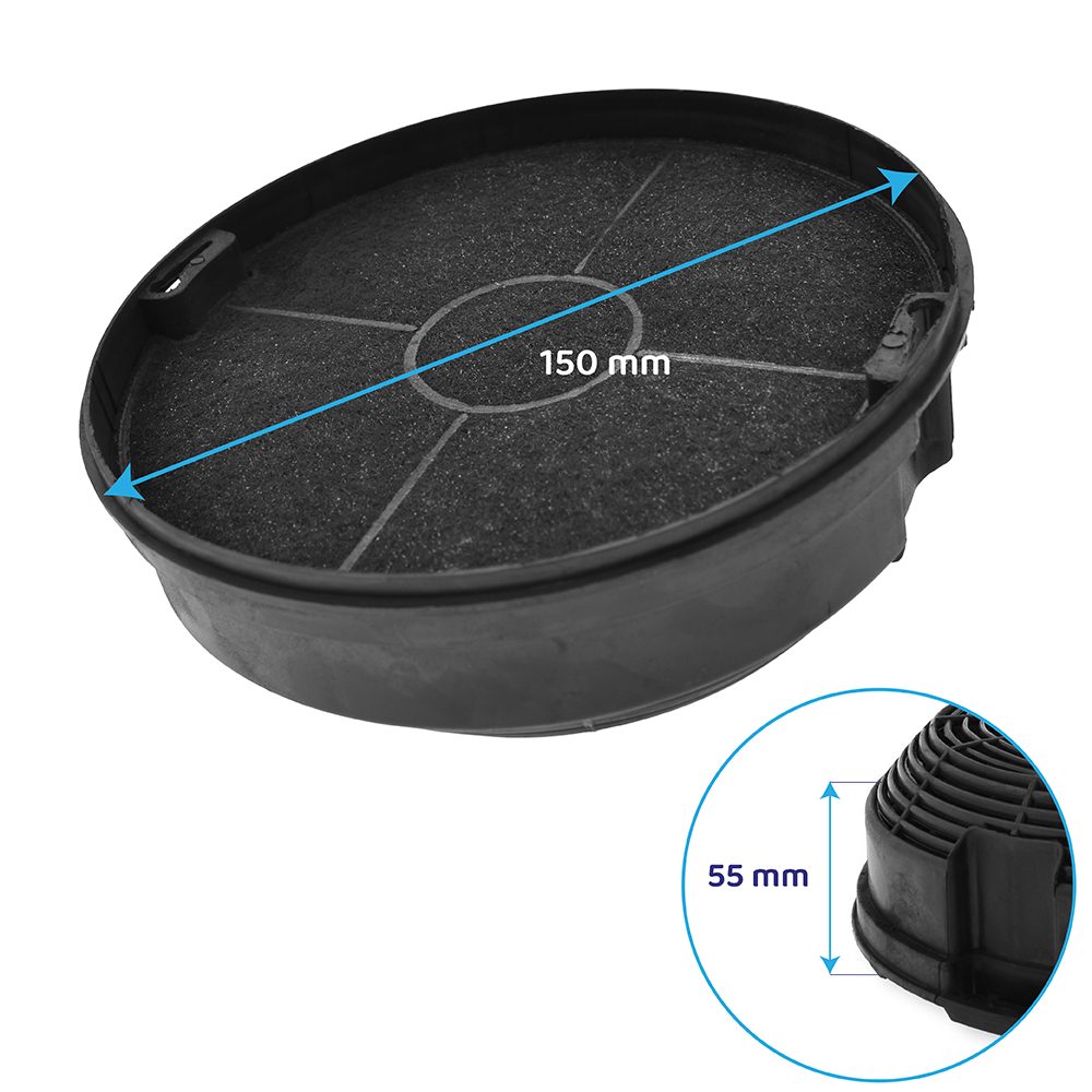 Samsung Aktivkohlefilter MA-CF302 (2 St.)