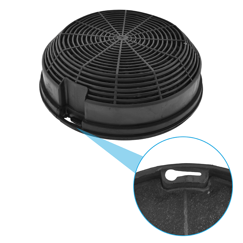 Samsung Aktivkohlefilter MA-CF302 (2 St.)