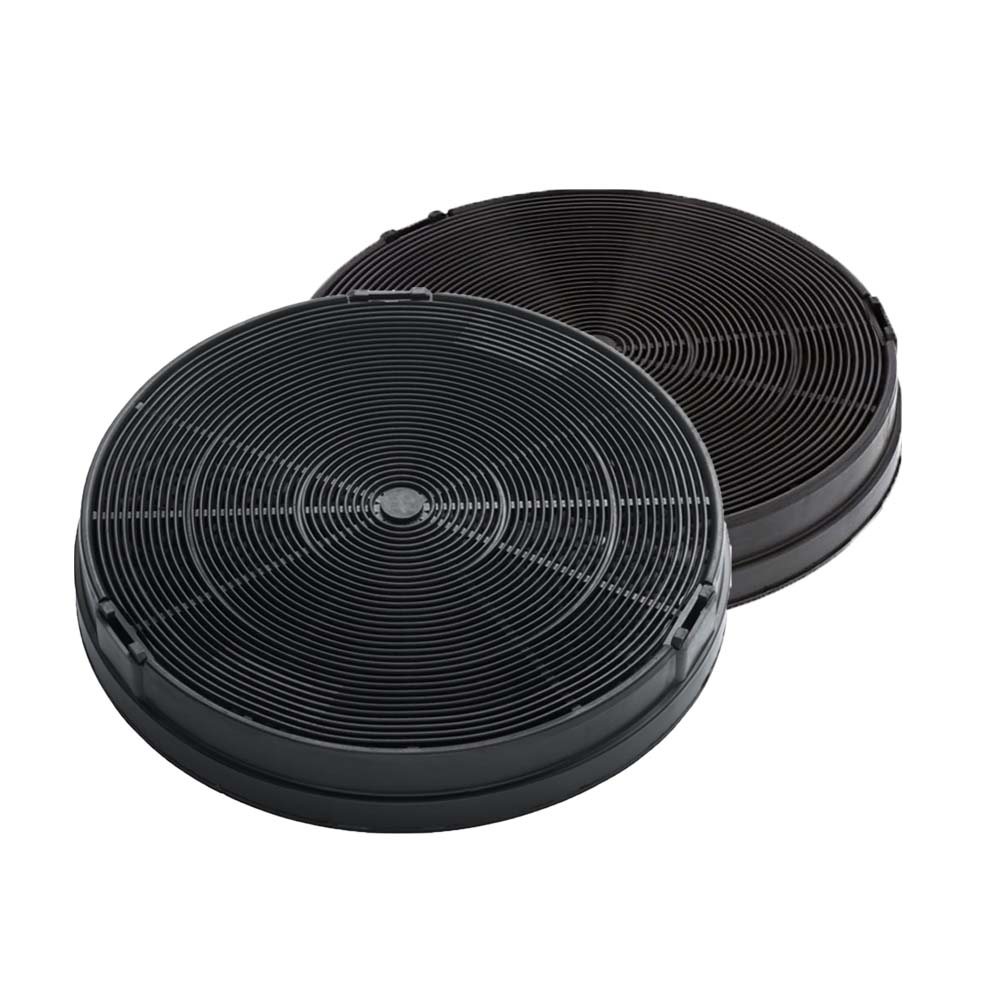 Zanussi Aktivkohlefilter MCEF02 / 9029800464 (2St.)