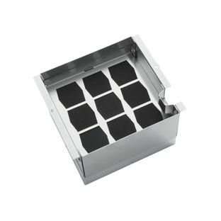 AEG Regenerierbarer Aktivkohlefilter MCFB53