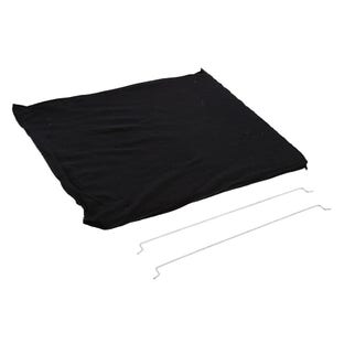 AEG Long Life Aktivkohlefilter MCFB60