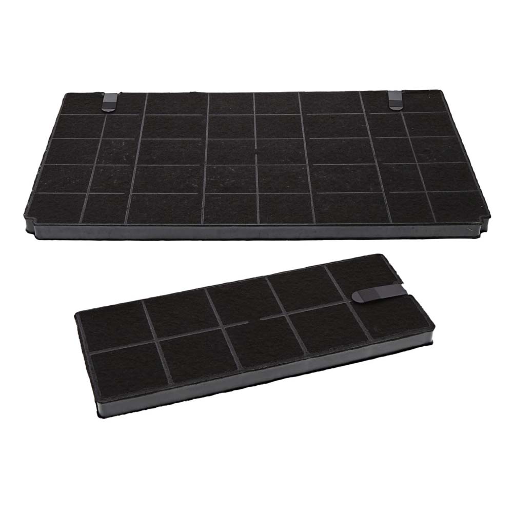 AEG Aktivkohlefilter MCFB63 / 9029802122 (2St.)