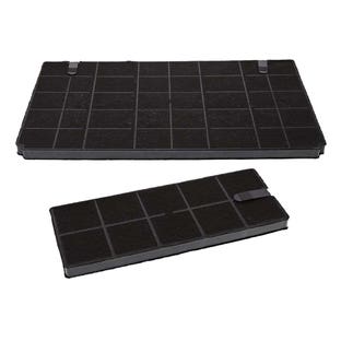 AEG Aktivkohlefilter MCFB63 / 9029802122 (2St.)