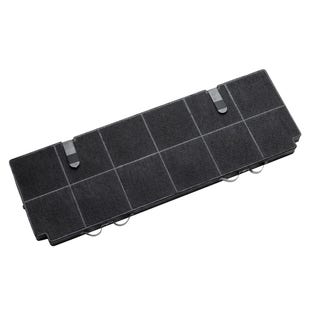 Aktivkohlefilter geeignet für Electrolux MCFB71