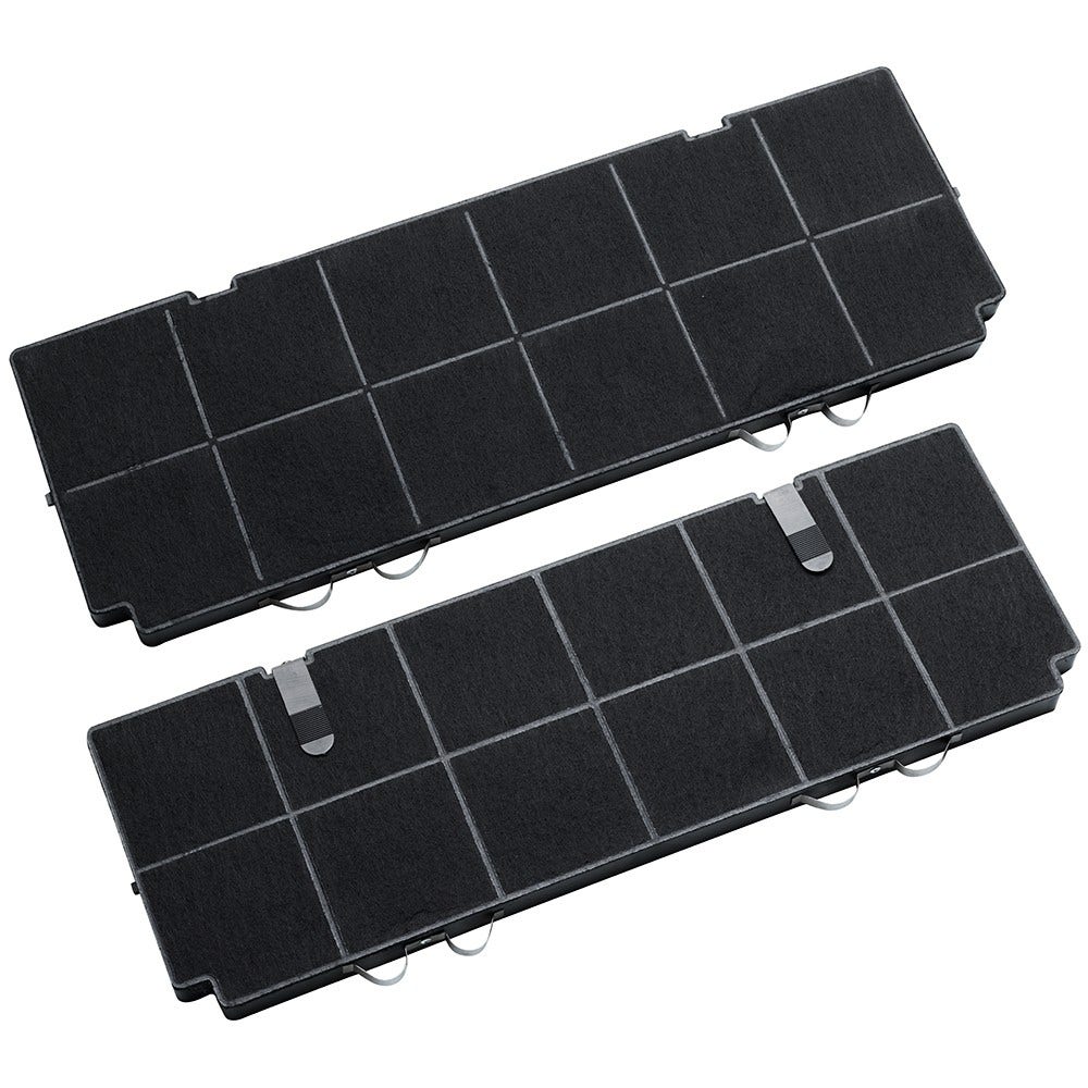 Zanussi Long Life Aktivkohlefilter MCFB73