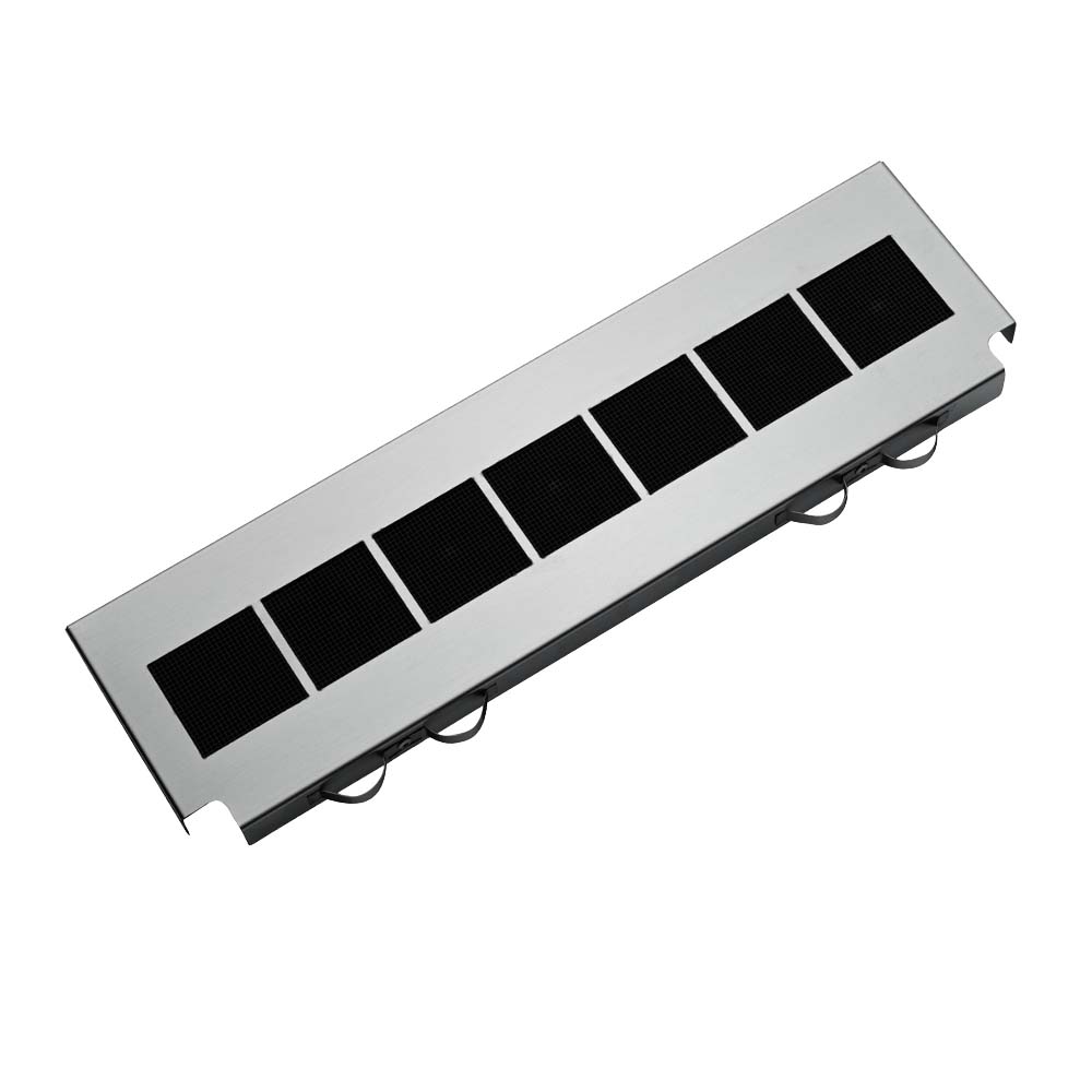 AEG Regenerierbarer Aktivkohlefilter MCFB76