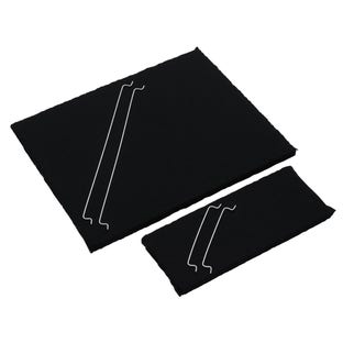 AEG Longlife Aktivkohlefilter MCFB79PL / 9029865863 (2St.)