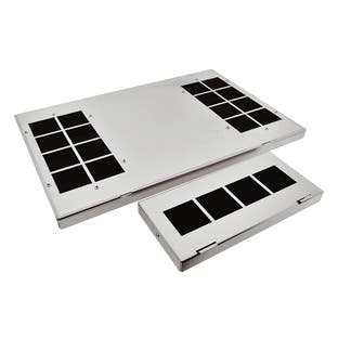 Zanussi Regenerierbarer Aktivkohlefilter MCFB93 / 9029865087