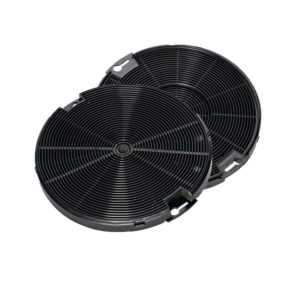 Zoppas Aktivkohlefilter MCFE09 / 9029800548 (2St.)