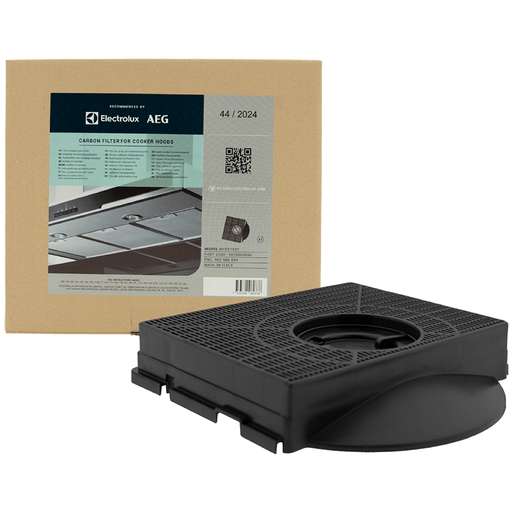 Faure Aktivkohlefilter MCFE10ST / 9029865996 
