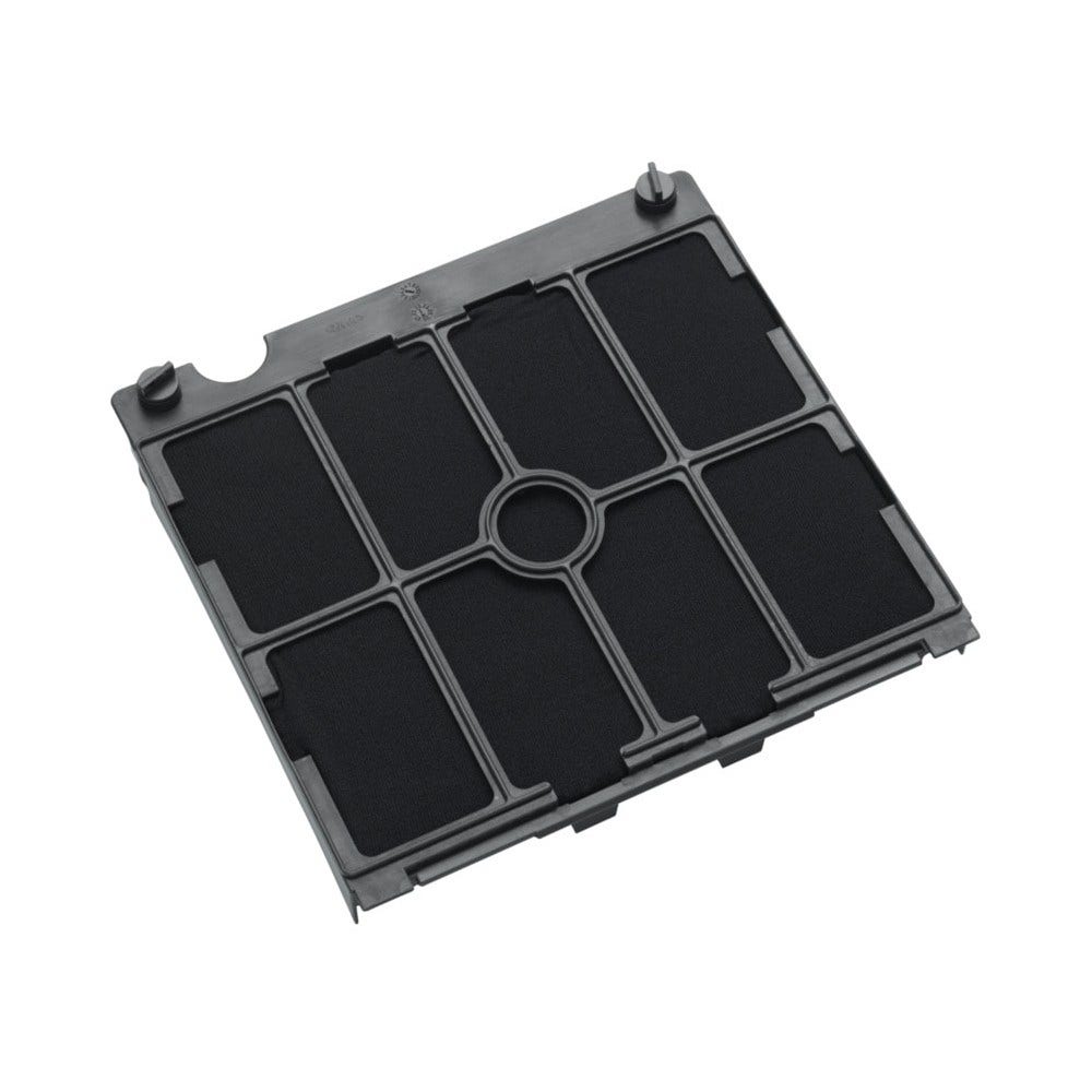 Quelle Longlife Aktivkohlefilter mit Filterhalter MCFE11FR / 9029800563