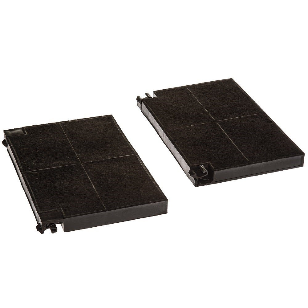 Zanker Aktivkohlefilter MCFE16ST / 9029866028 (2St.)