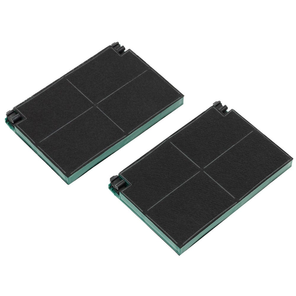 Electrolux Longlife Aktivkohlefilter MCFE28 / 9029801272 (2St.)