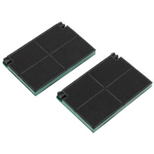 AEG Longlife Aktivkohlefilter MCFE28PL / 9029865913 (2St.)