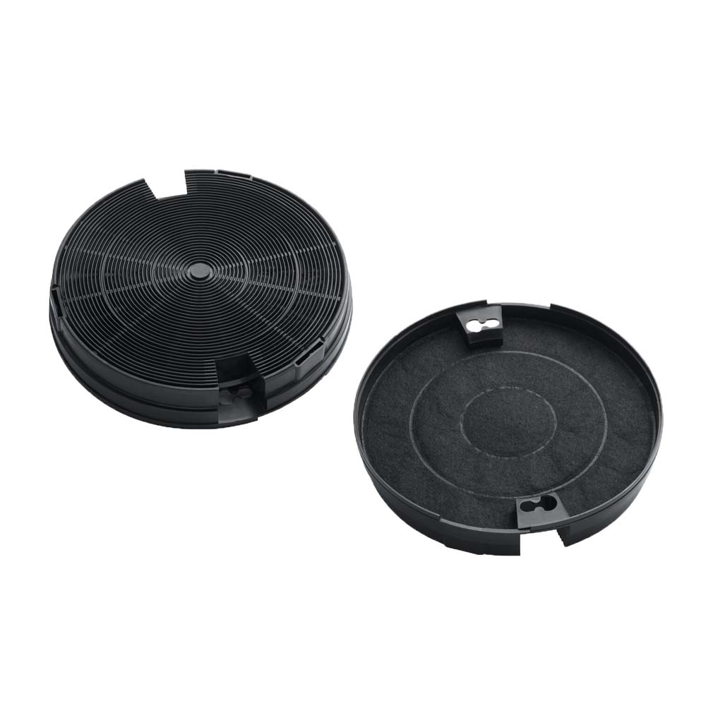 Zanussi Aktivkohlefilter MCFE39 / 9029801421 (2St.)