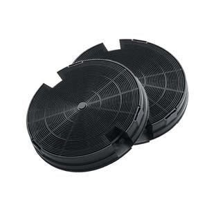 Electrolux Aktivkohlefilter MCFE39 / 9029801421 (2St.)