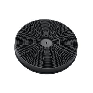 Zanussi Aktivkohlefilter EFF54 / MCFE42