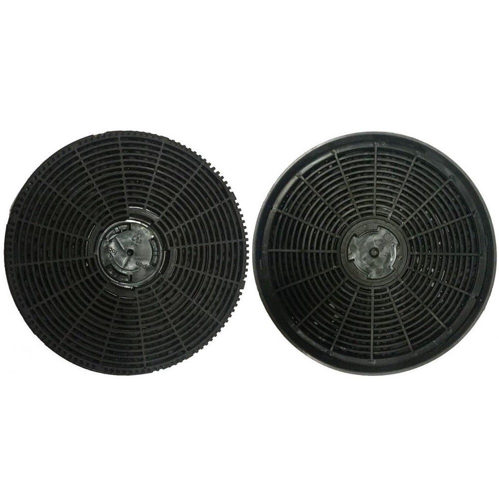 PKM Aktivkohlefilter CF115 (2St.)