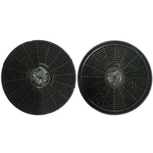 Respekta Aktivkohlefilter MIZ 4000