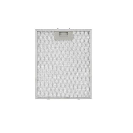 Metall-Fettfilter 320x260mm 10030464 geeignet für Klarstein