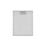 Metall-Fettfilter 320x260mm 10030464 geeignet für Klarstein