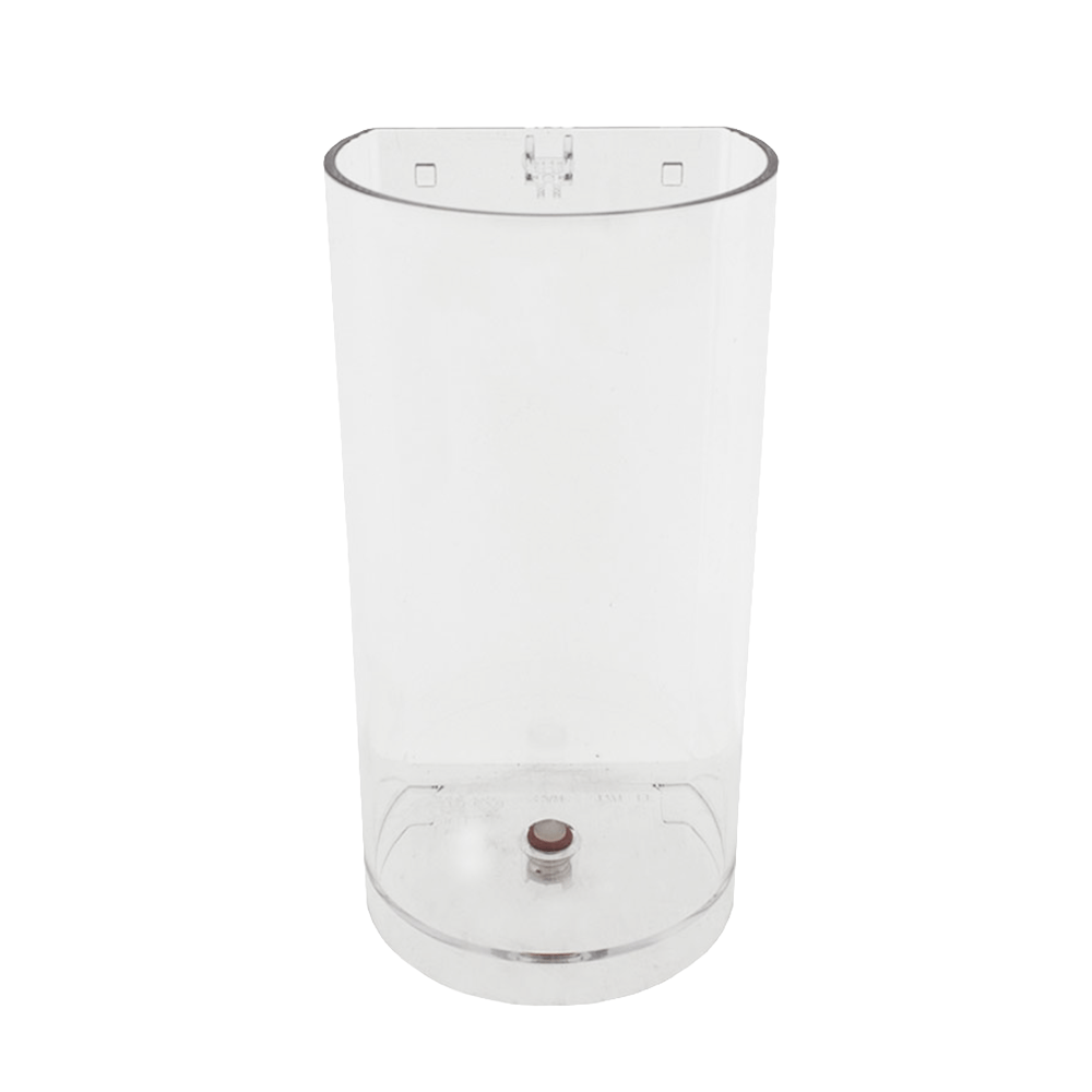 Krups Pflegeset Kaffeemaschine Wasserbehälter + 3x Entkalkungsset