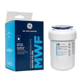 GE Kühlschrank Wasserfilter MWF