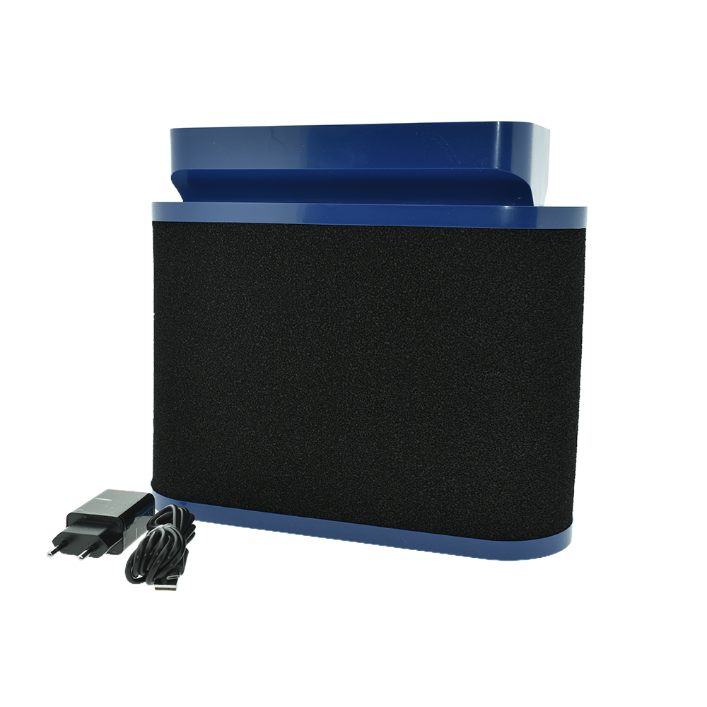 VIKICKS Plasmafilter VF220 -  600m³/h