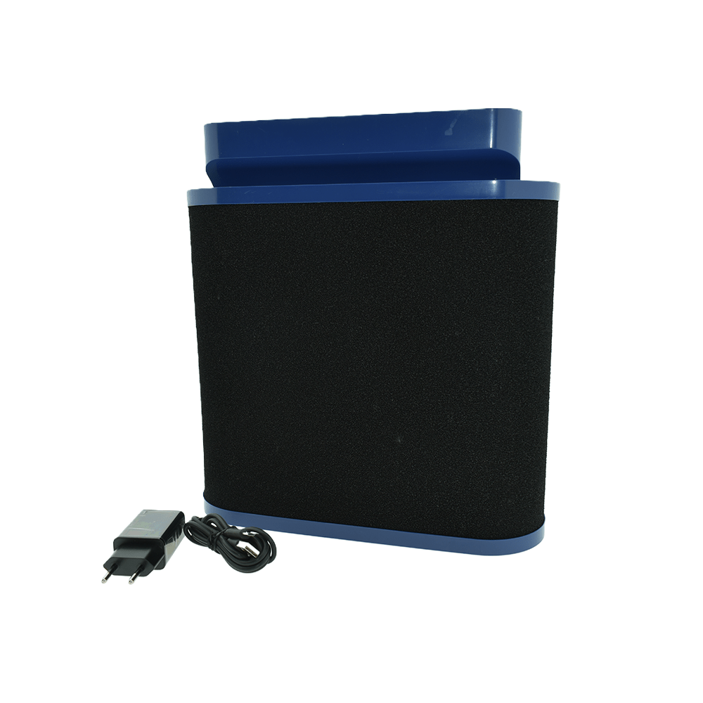 VIKICKS Plasmafilter VF280 – 800 m³/h