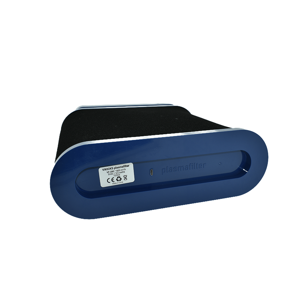 VIKICKS Plasmafilter VF280 – 800 m³/h