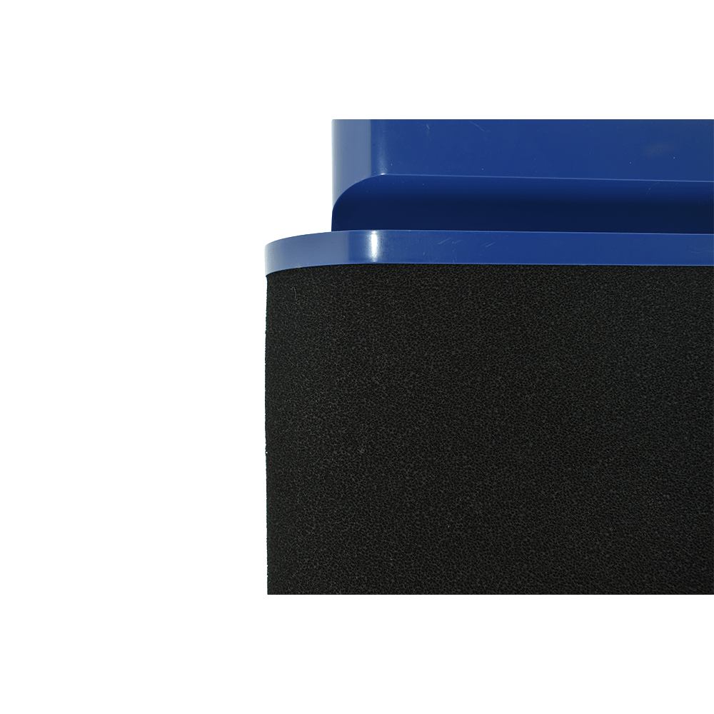 VIKICKS Plasmafilter VF280 – 800 m³/h