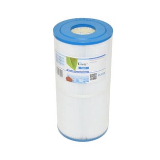 Pool Filter geeignet für Hayward CX580RE, C850E, C850