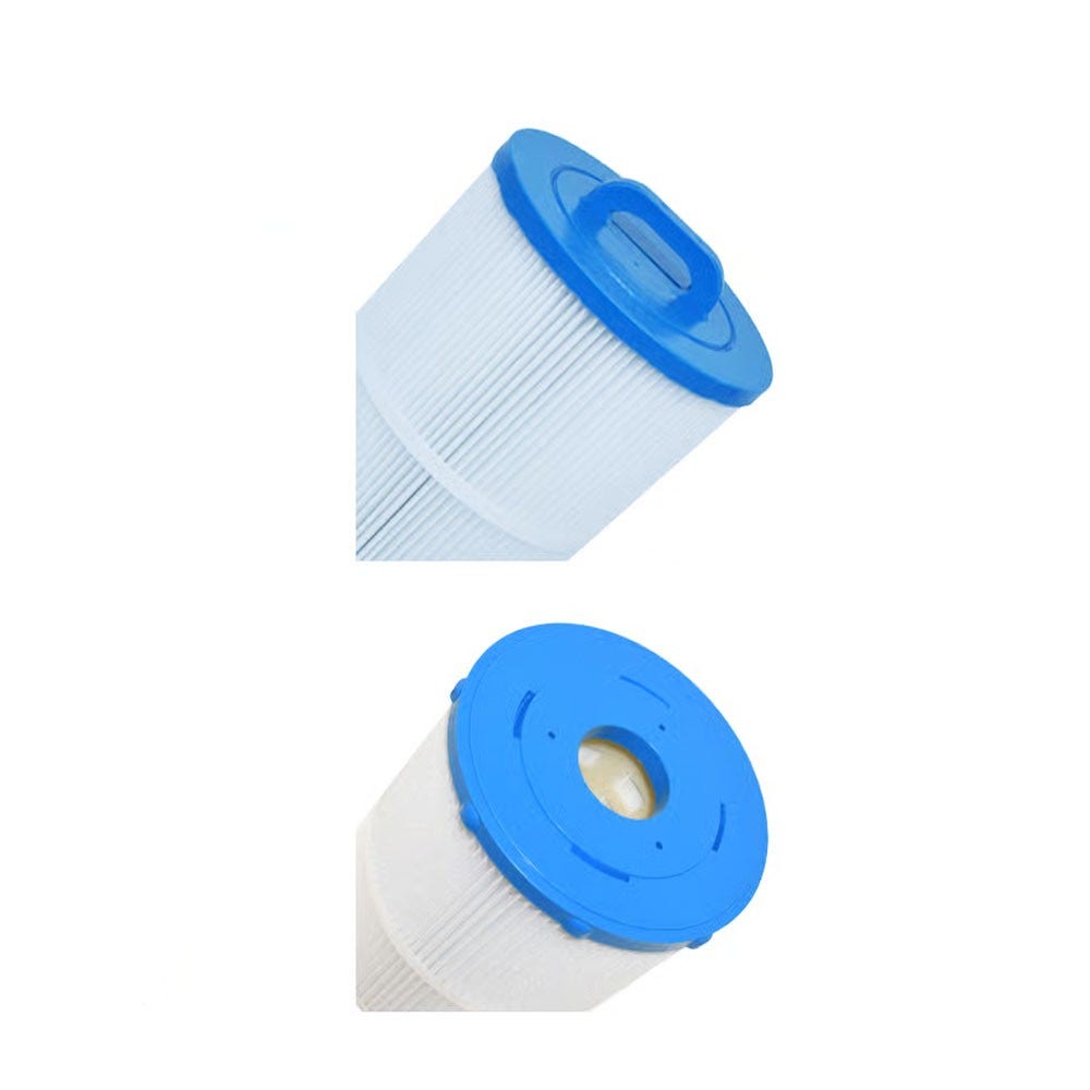 Darlly Pool Filterkartusche geeigent für Weltico C3 / 62613 / PC133