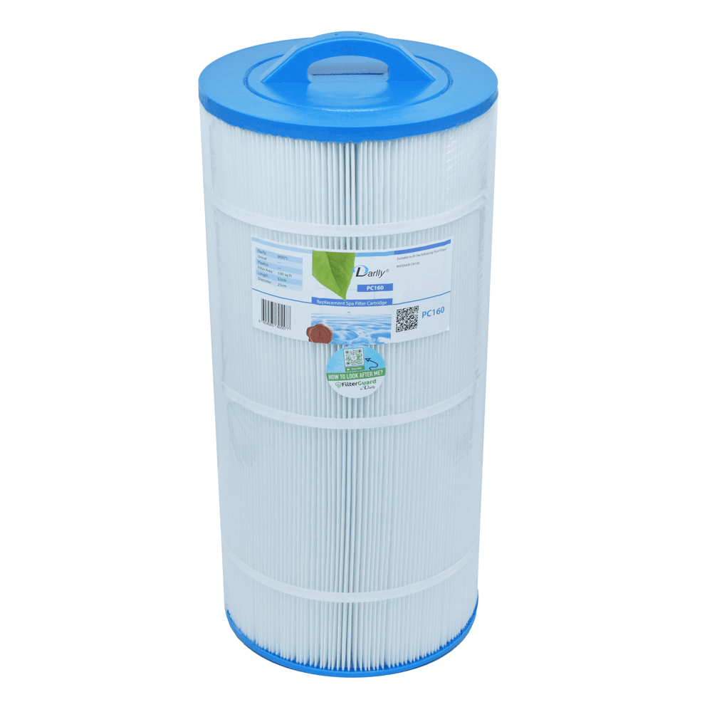 Darlly Whirlpool Filterkartusche Waterair CW100