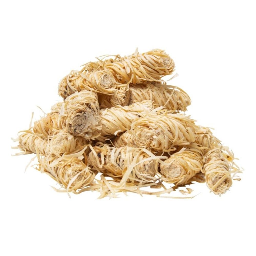Holzwolle-Anzündhilfe 1 kg Cheminett – 100 % natürlich