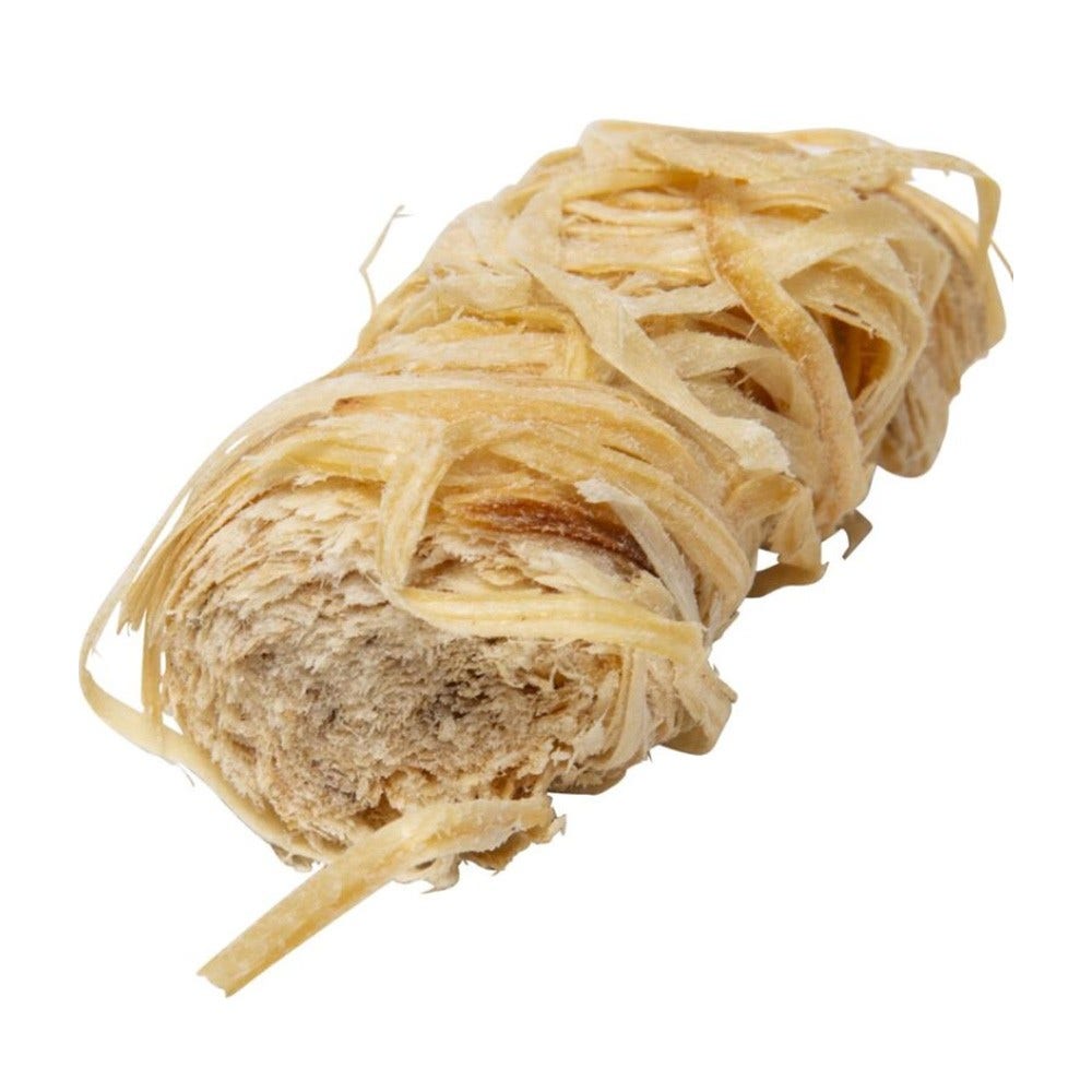 Holzwolle-Anzündhilfe 1 kg Cheminett – 100 % natürlich