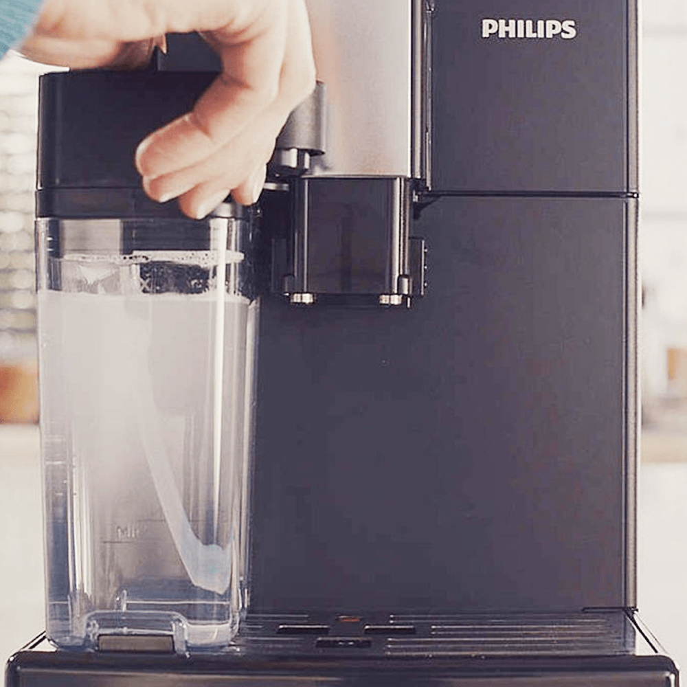 1-Jahres-Pflegeset geeignet für Philips Kaffeemaschinen
