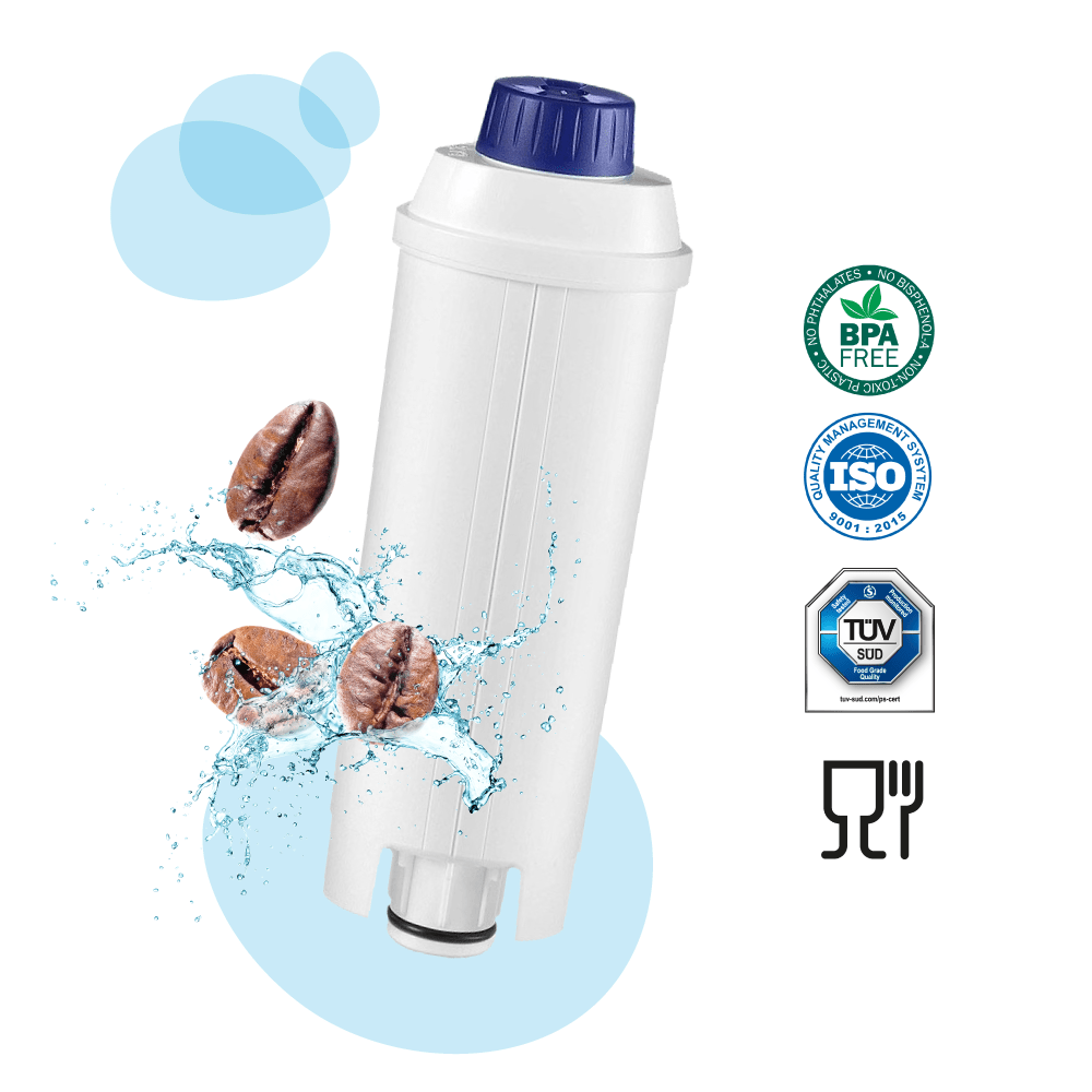 Delonghi Wasserfilter DLSC002